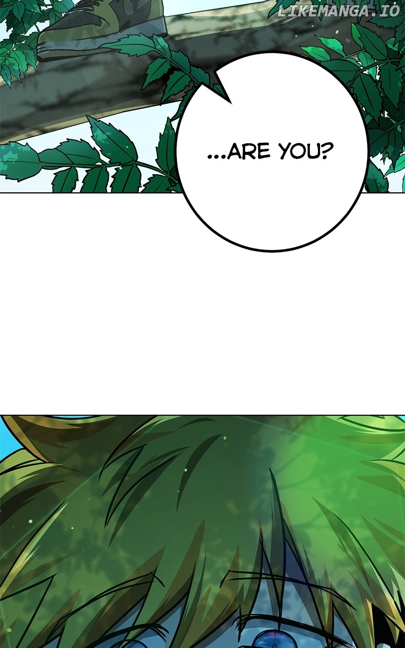 Hero the Maximum Chapter 42 - page 134