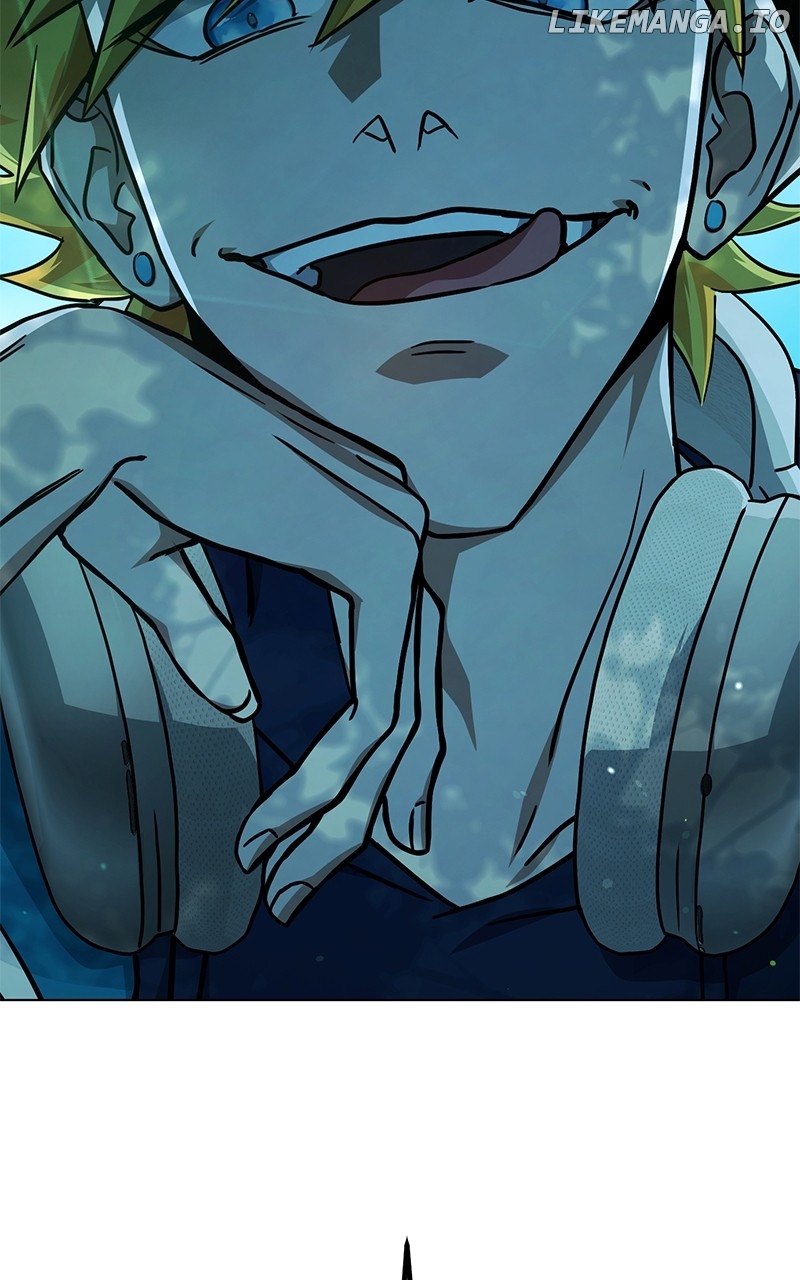 Hero the Maximum Chapter 42 - page 135