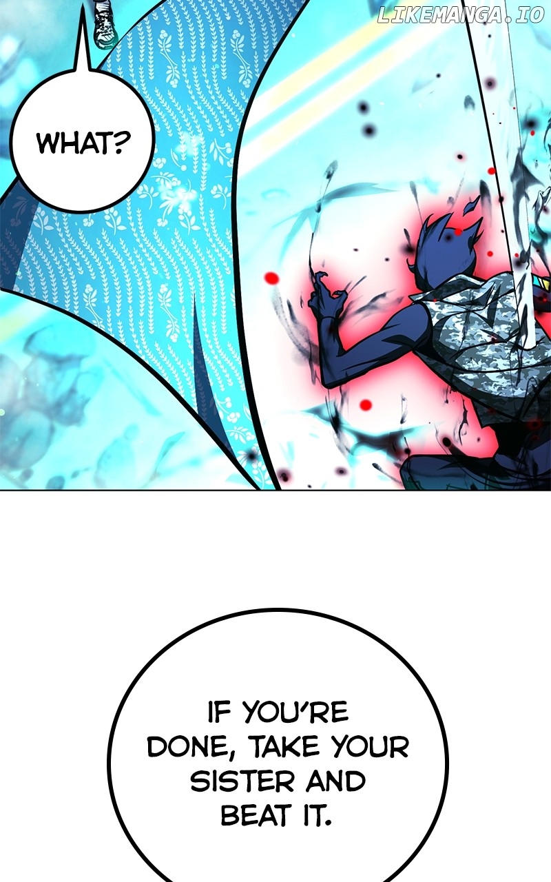Hero the Maximum Chapter 42 - page 14