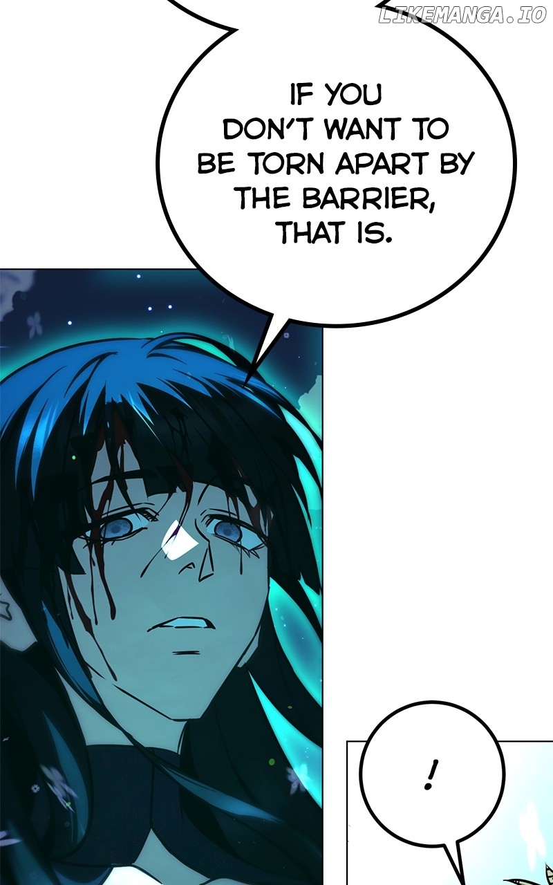 Hero the Maximum Chapter 42 - page 15