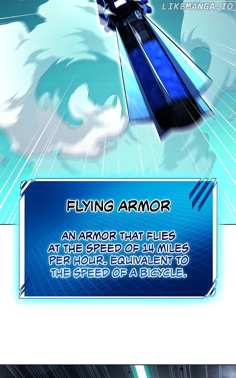 Hero the Maximum Chapter 42 - page 18
