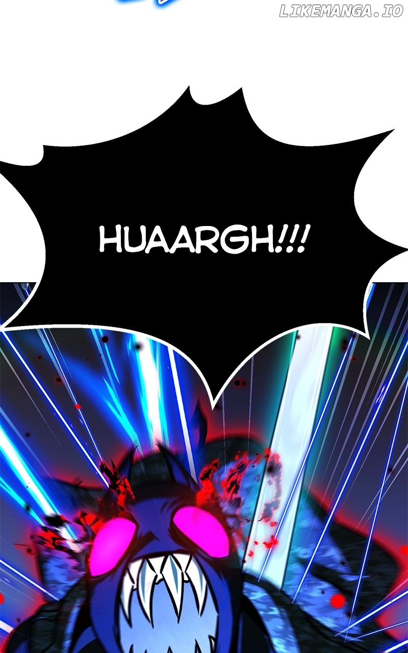 Hero the Maximum Chapter 42 - page 28