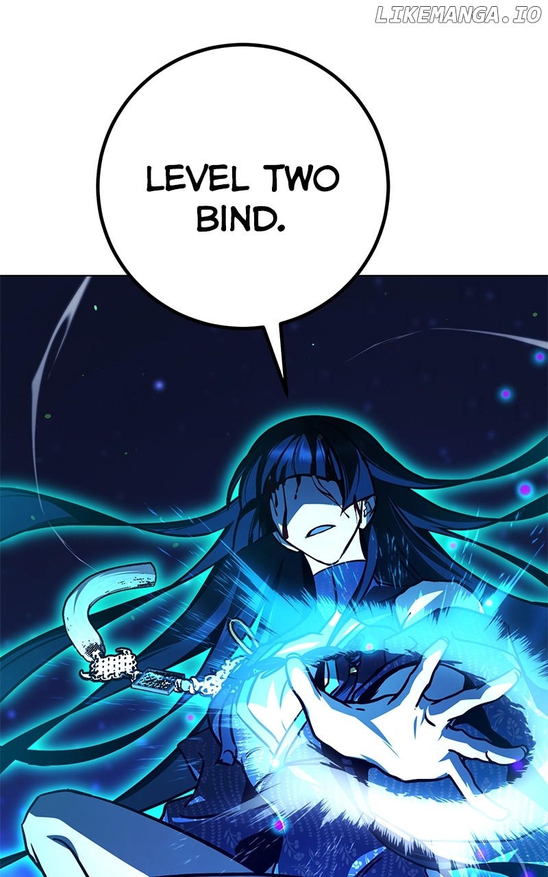 Hero the Maximum Chapter 42 - page 30
