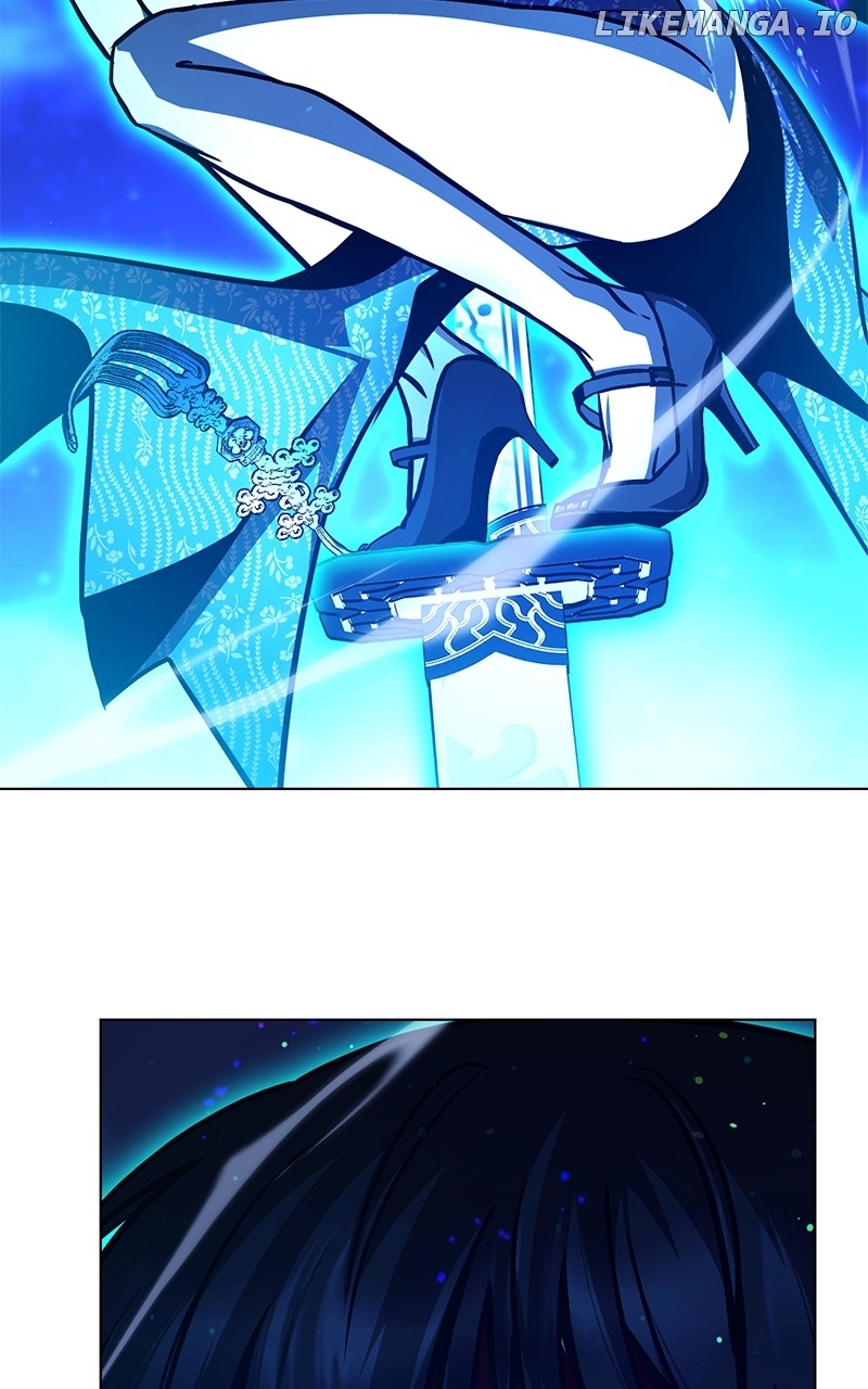 Hero the Maximum Chapter 42 - page 31