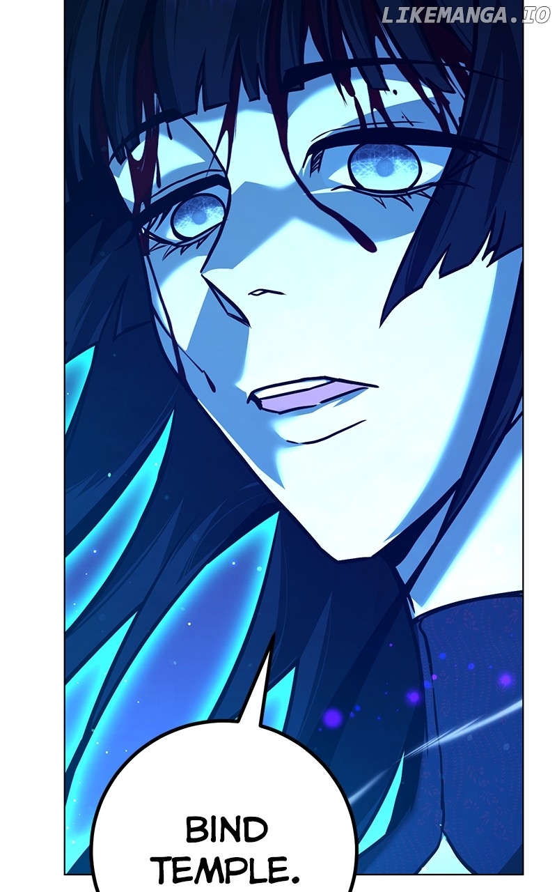 Hero the Maximum Chapter 42 - page 32