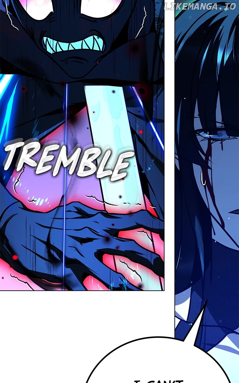 Hero the Maximum Chapter 42 - page 37
