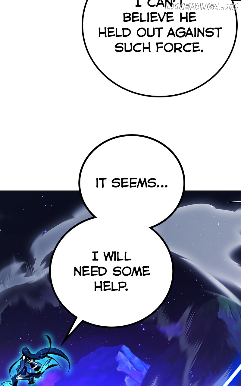Hero the Maximum Chapter 42 - page 38