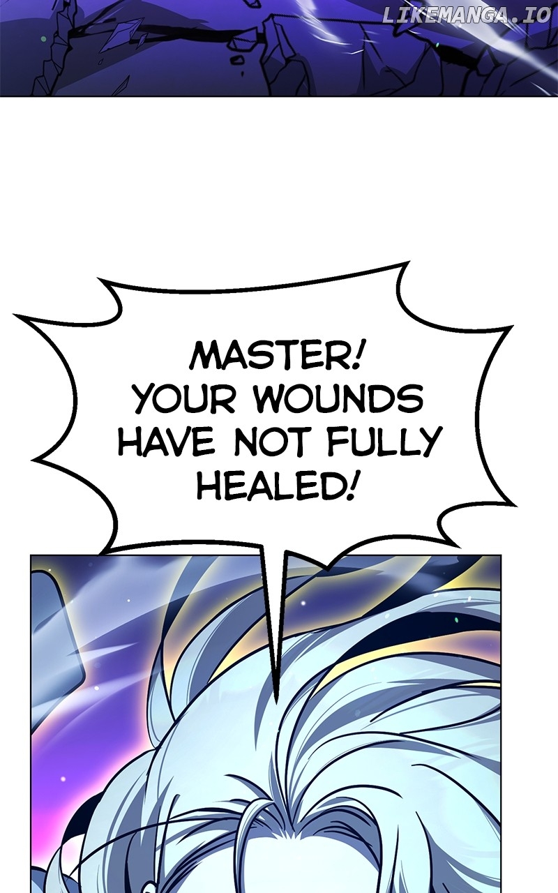 Hero the Maximum Chapter 42 - page 40