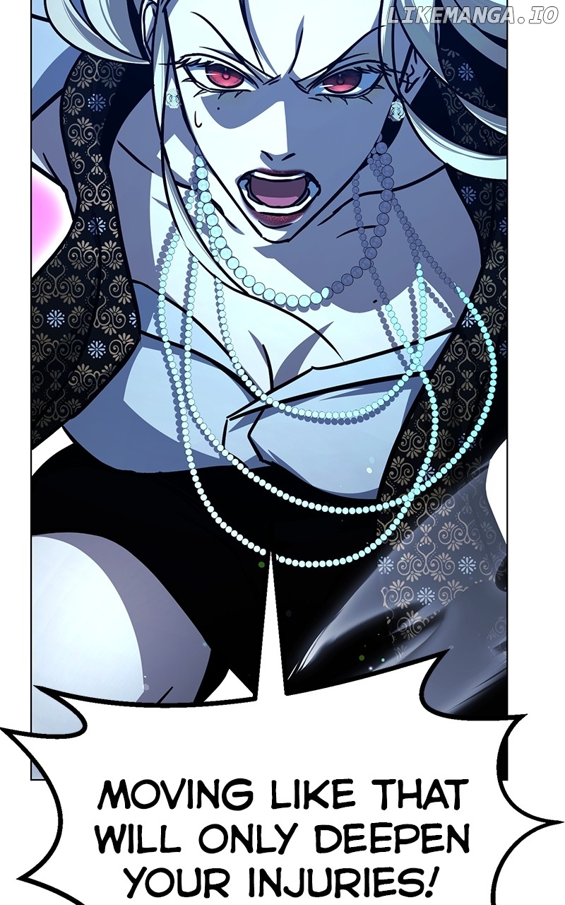 Hero the Maximum Chapter 42 - page 41