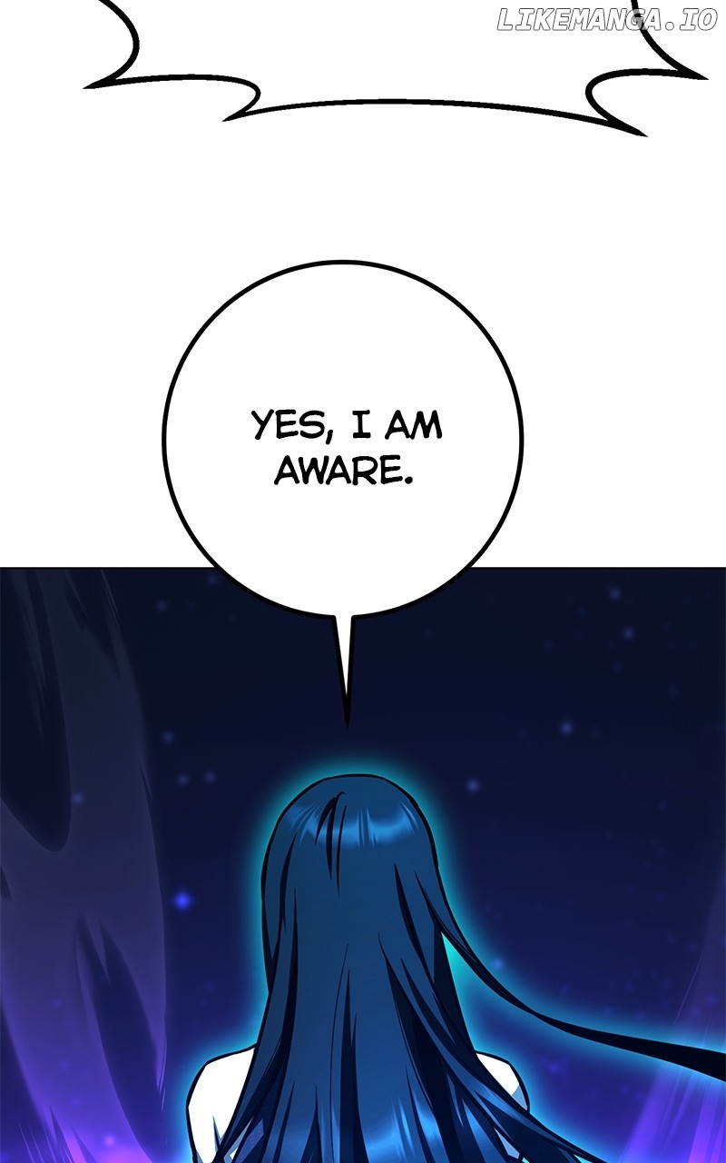 Hero the Maximum Chapter 42 - page 42