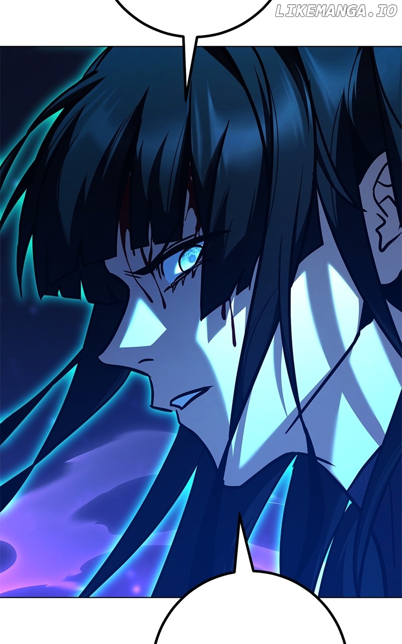 Hero the Maximum Chapter 42 - page 44