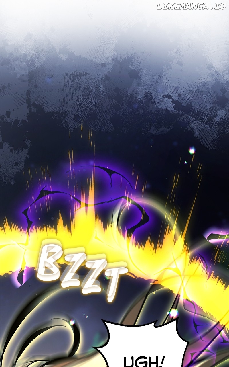 Hero the Maximum Chapter 42 - page 54