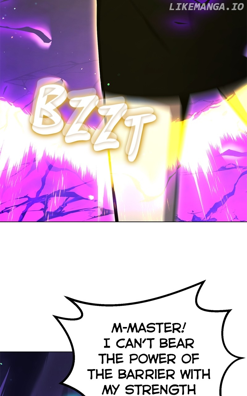 Hero the Maximum Chapter 42 - page 56