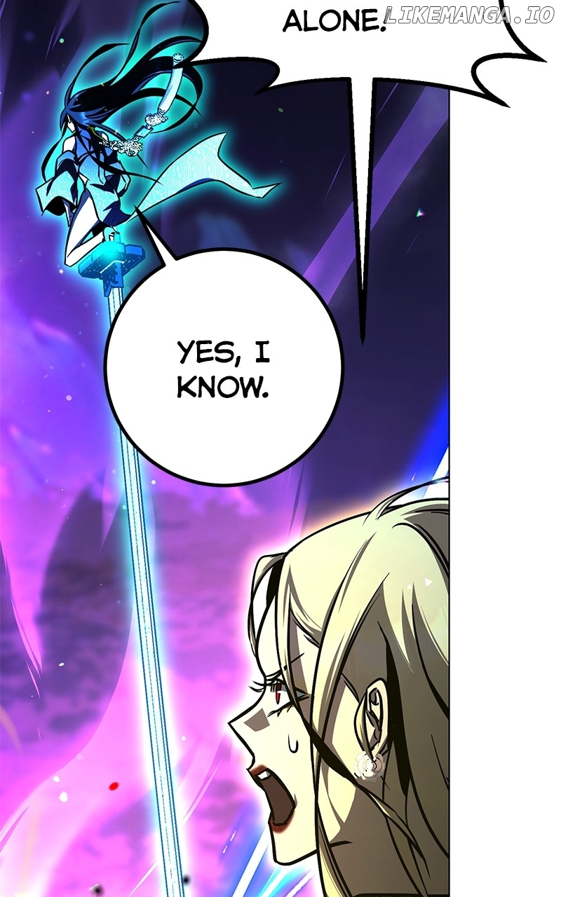 Hero the Maximum Chapter 42 - page 57