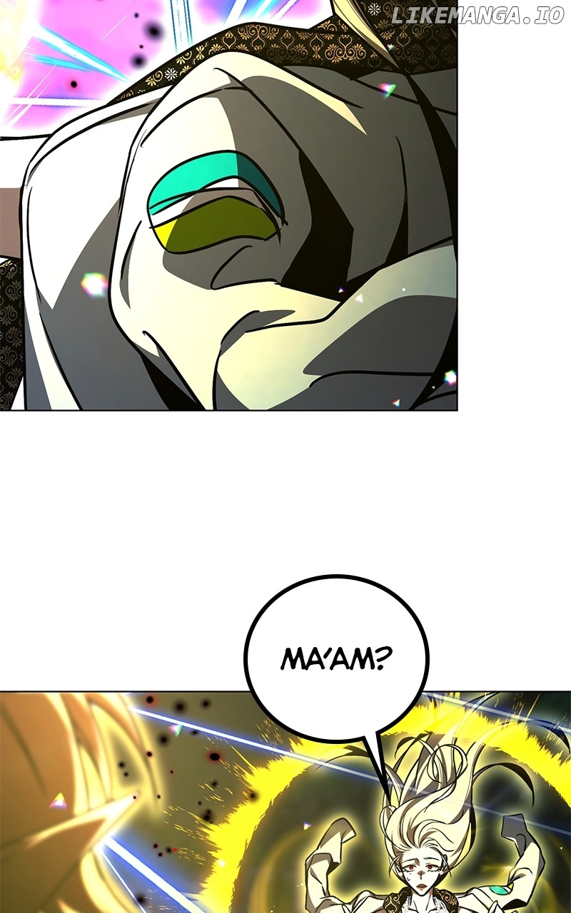Hero the Maximum Chapter 42 - page 58
