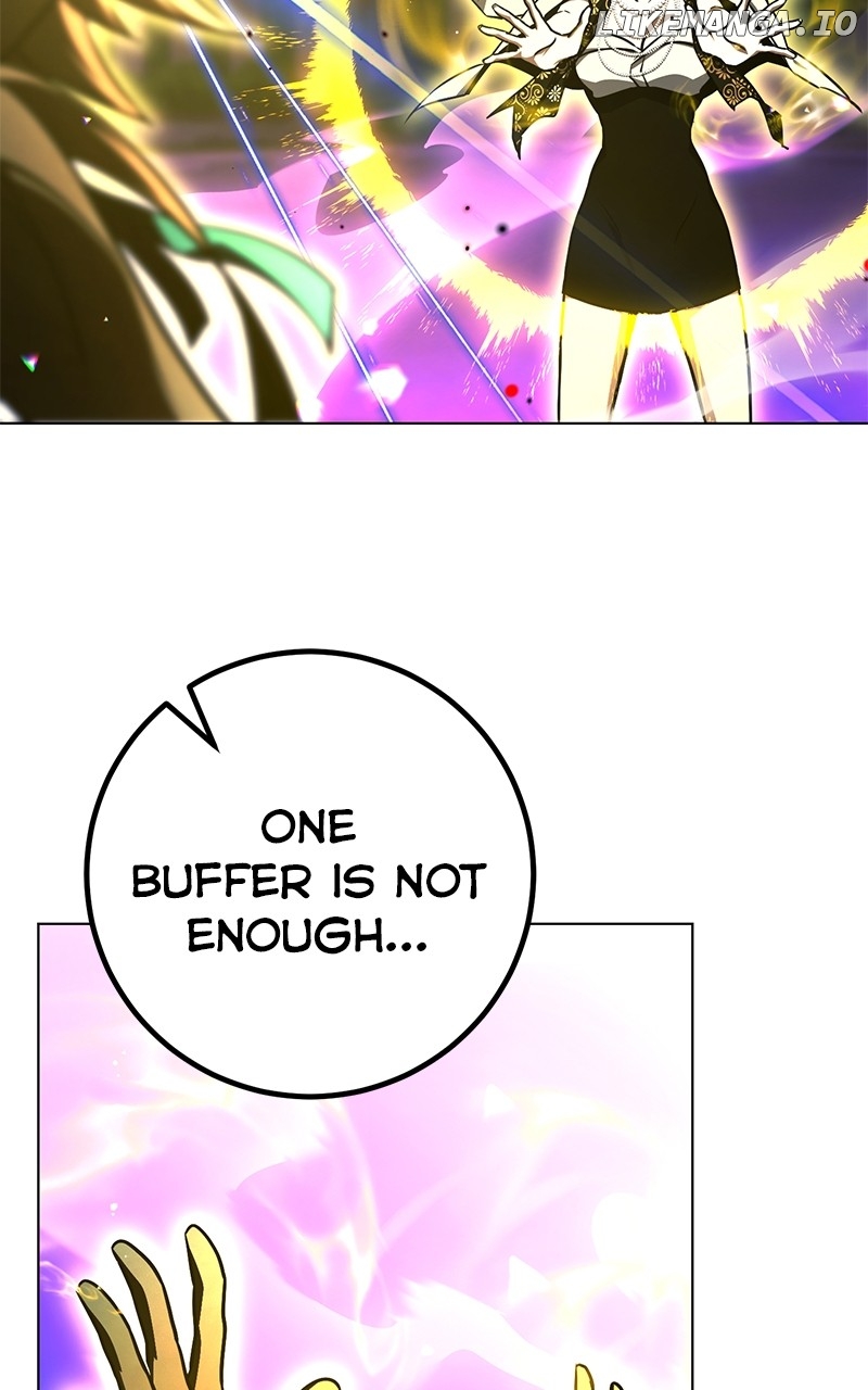 Hero the Maximum Chapter 42 - page 59