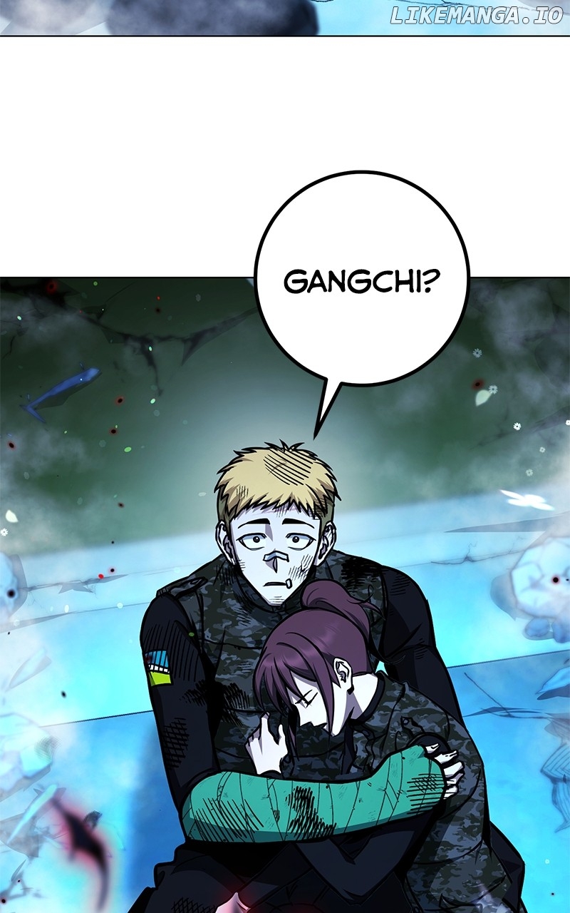 Hero the Maximum Chapter 42 - page 6