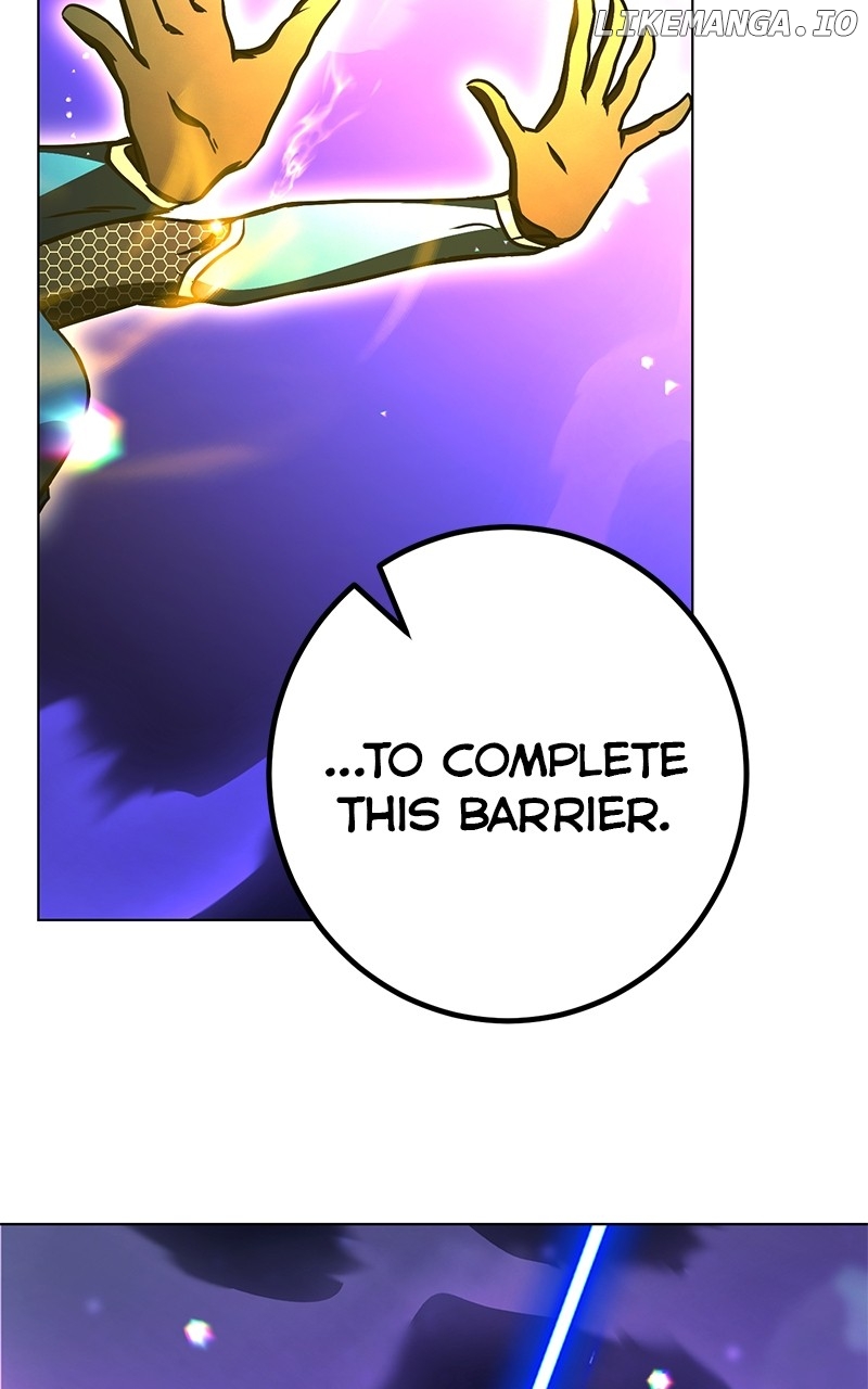 Hero the Maximum Chapter 42 - page 60