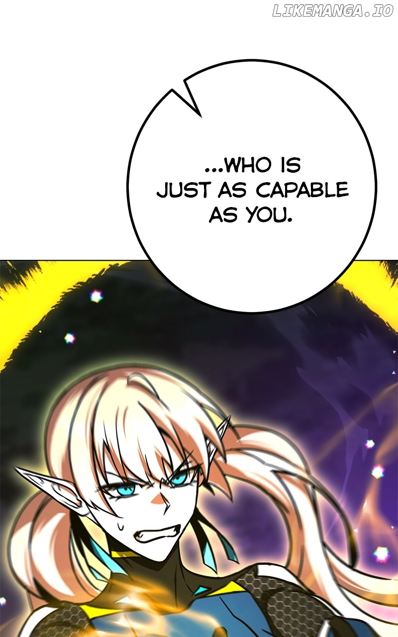 Hero the Maximum Chapter 42 - page 63