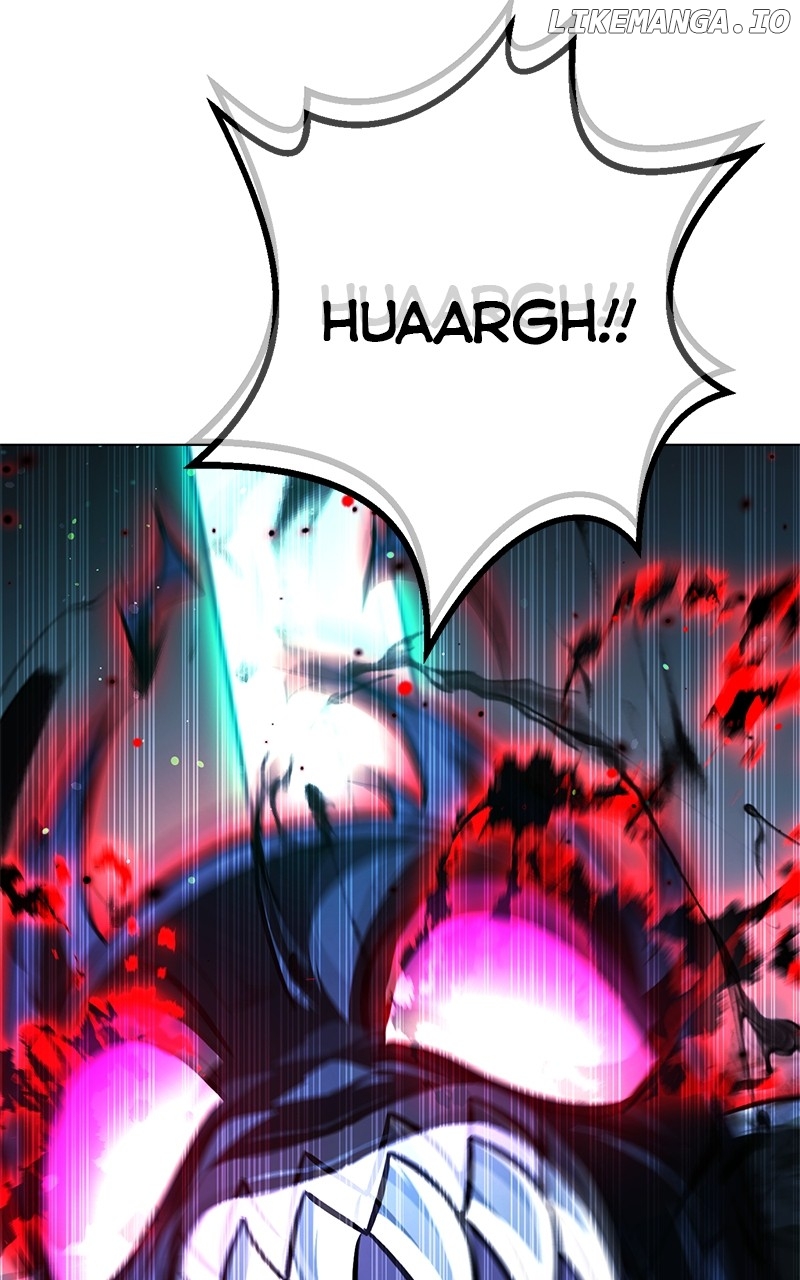 Hero the Maximum Chapter 42 - page 8
