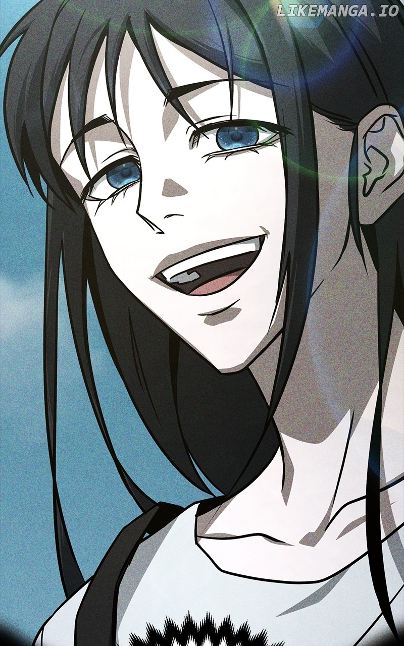 Hero the Maximum Chapter 42 - page 80
