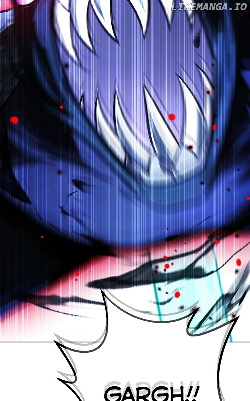 Hero the Maximum Chapter 42 - page 9