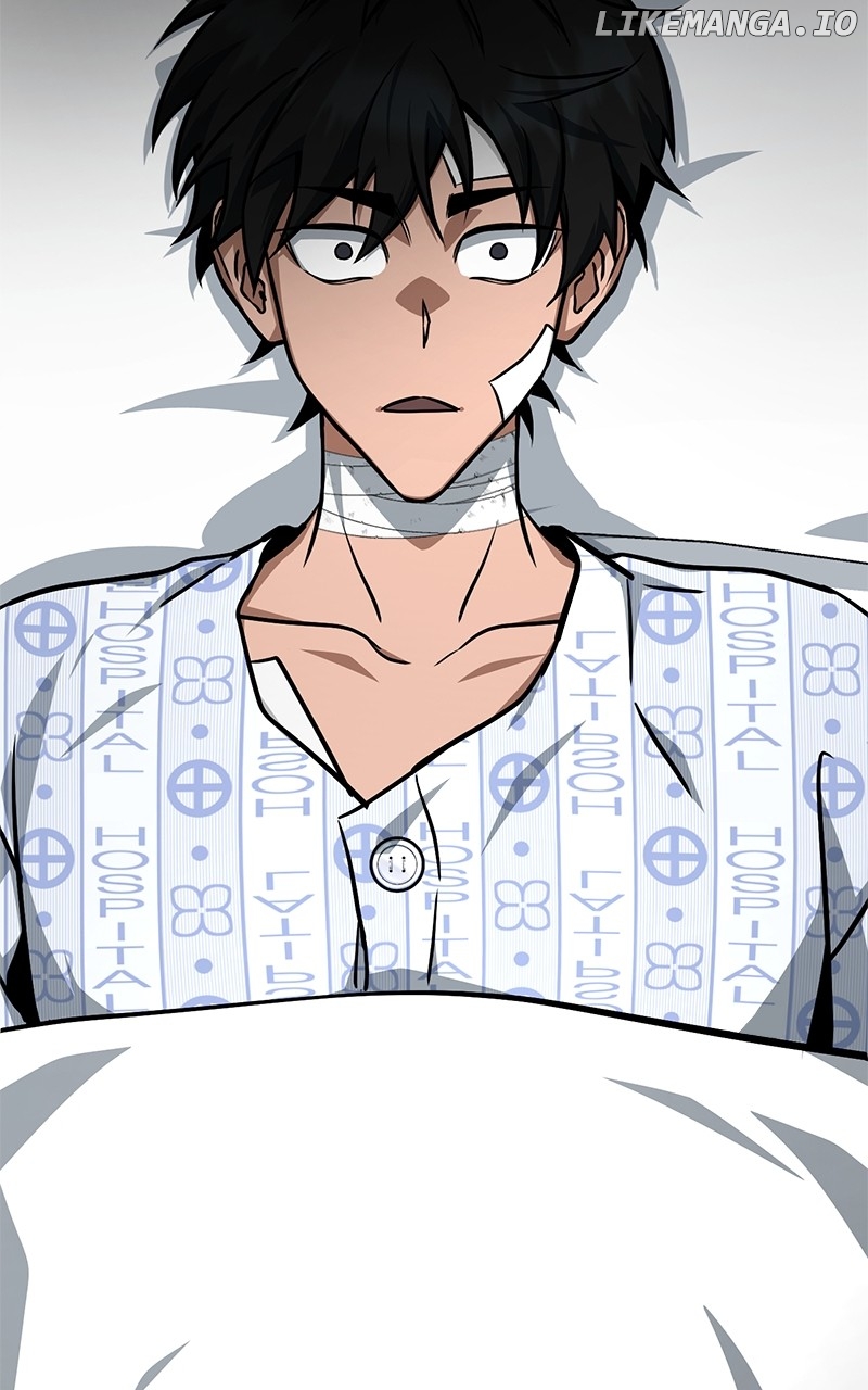Hero the Maximum Chapter 42 - page 91