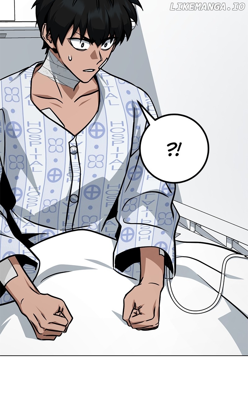Hero the Maximum Chapter 42 - page 93