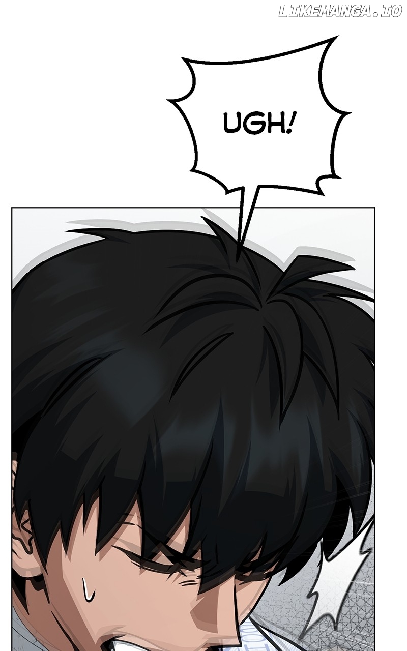 Hero the Maximum Chapter 42 - page 94