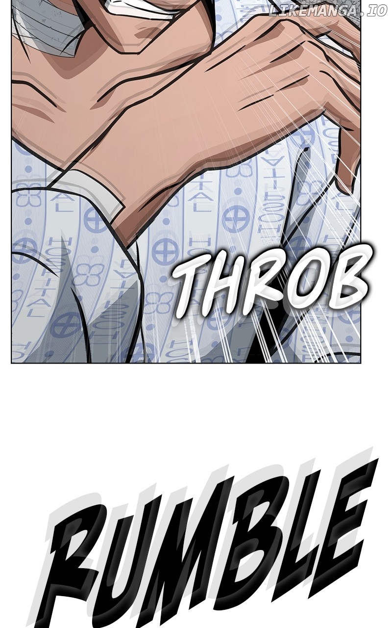 Hero the Maximum Chapter 42 - page 95