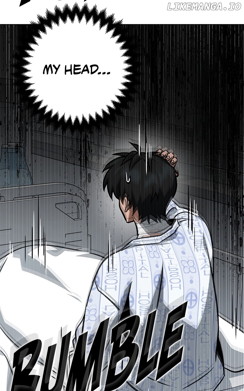 Hero the Maximum Chapter 42 - page 96