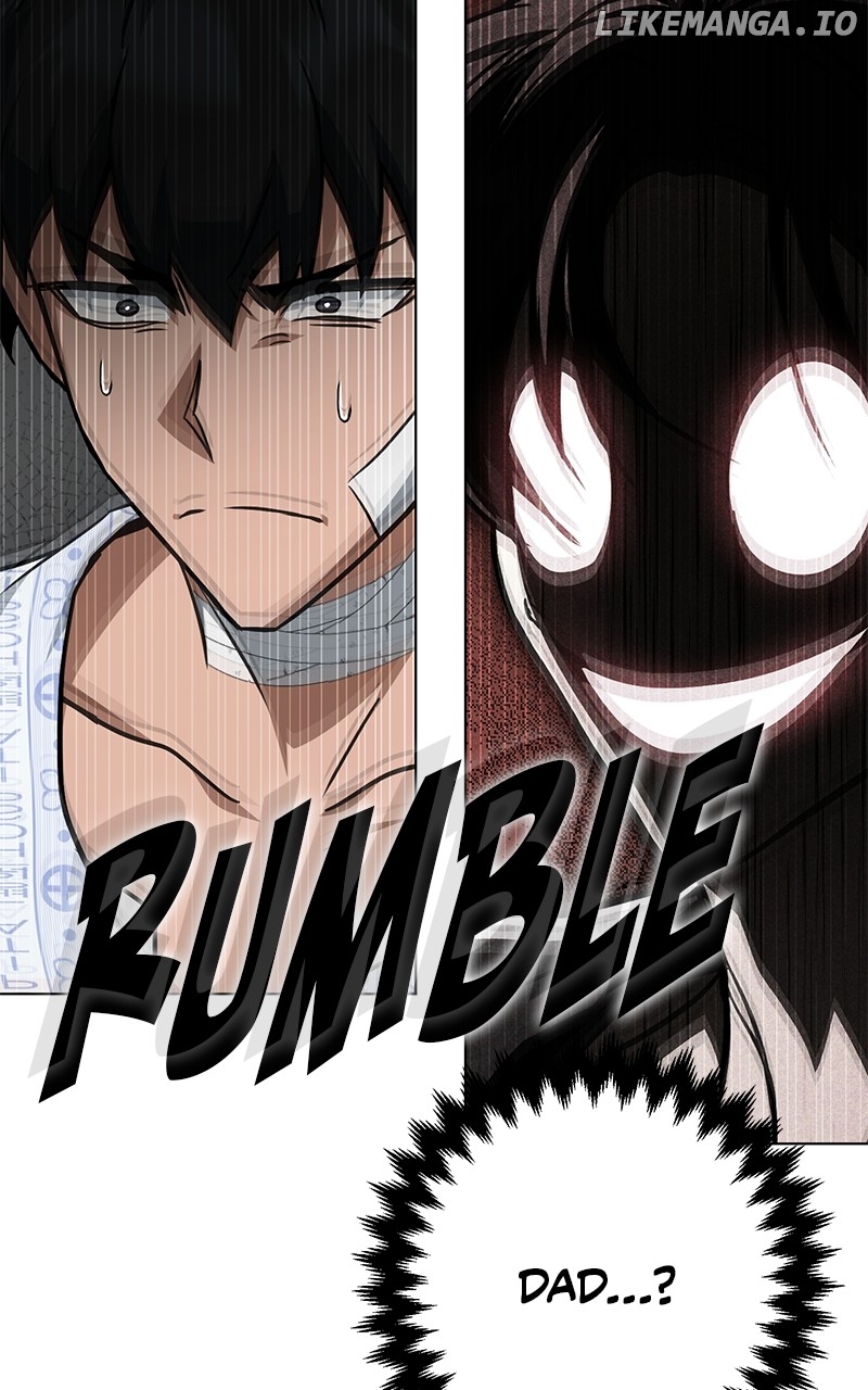 Hero the Maximum Chapter 42 - page 98