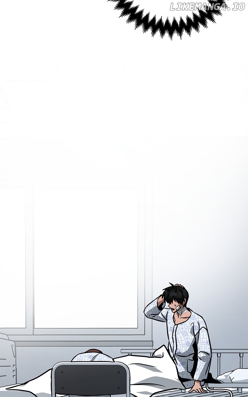 Hero the Maximum Chapter 42 - page 99