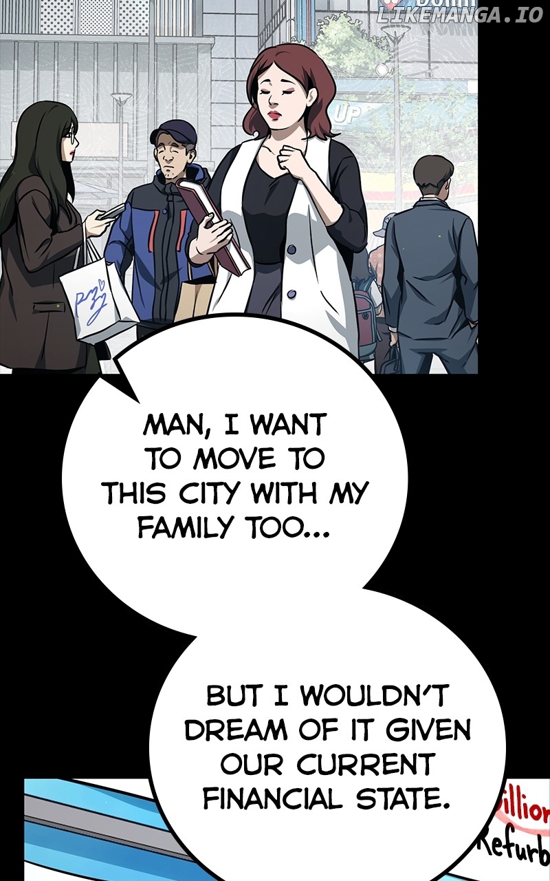 Hero the Maximum Chapter 41 - page 10