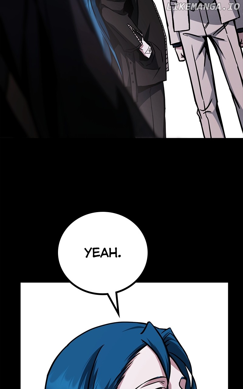 Hero the Maximum Chapter 41 - page 100