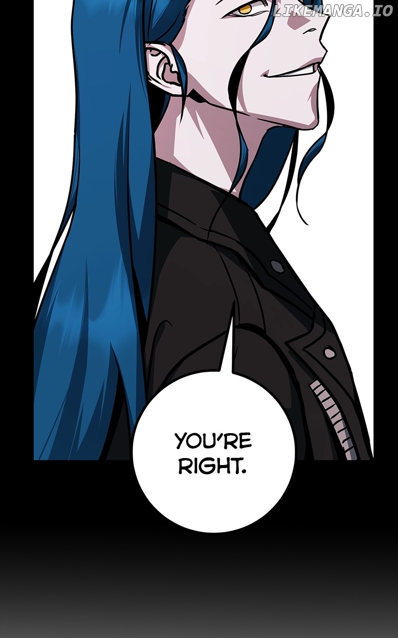 Hero the Maximum Chapter 41 - page 101