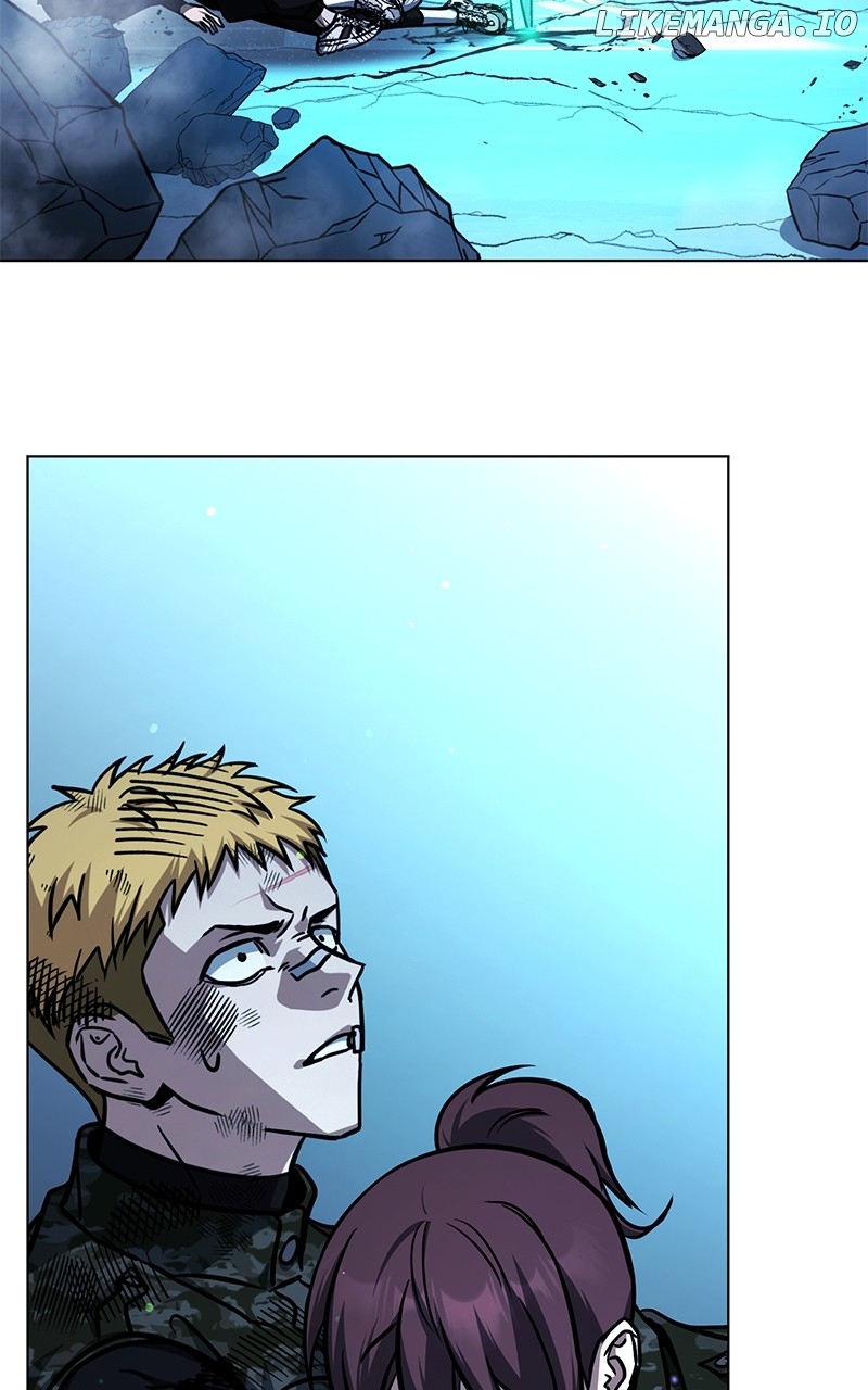 Hero the Maximum Chapter 41 - page 105