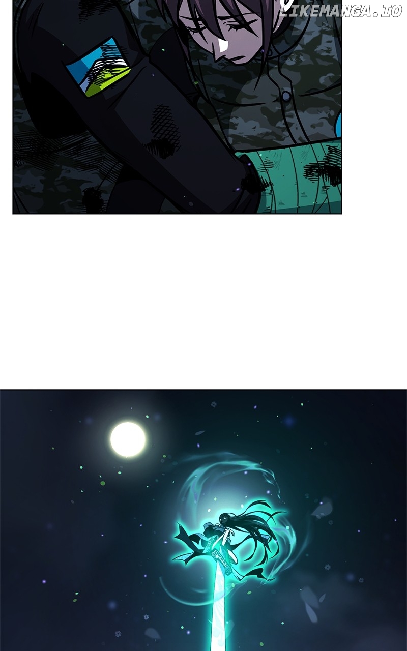 Hero the Maximum Chapter 41 - page 106