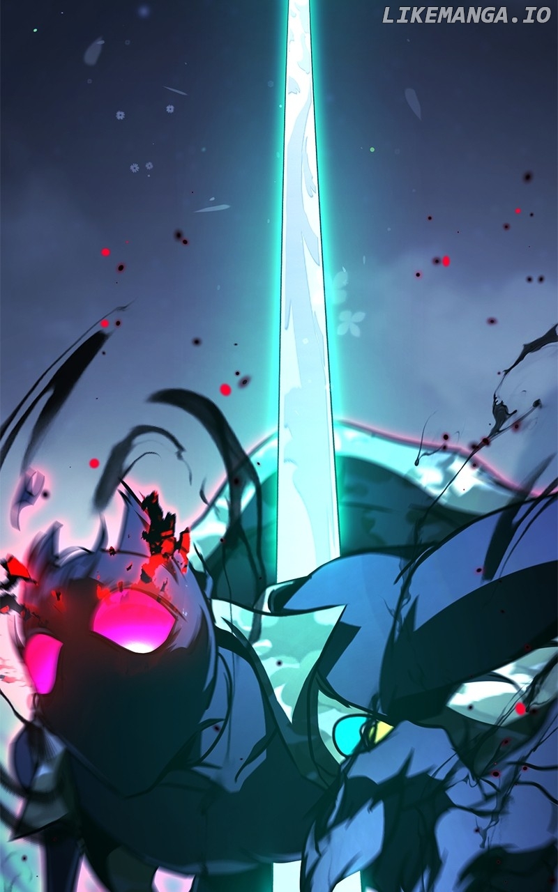 Hero the Maximum Chapter 41 - page 107