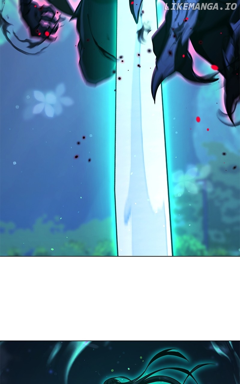 Hero the Maximum Chapter 41 - page 108