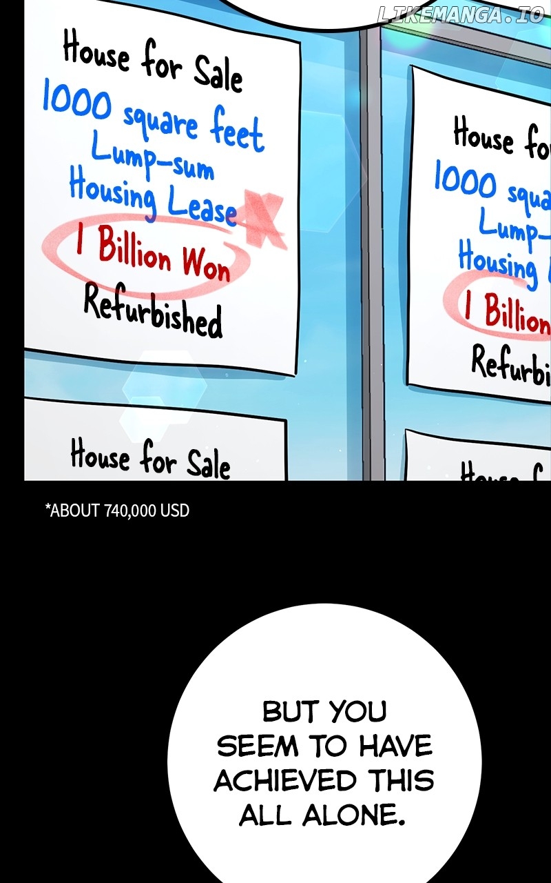 Hero the Maximum Chapter 41 - page 11
