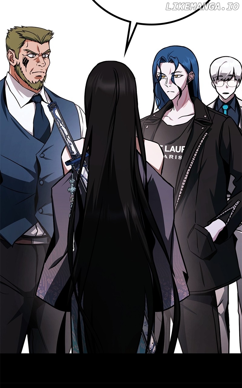 Hero the Maximum Chapter 41 - page 111