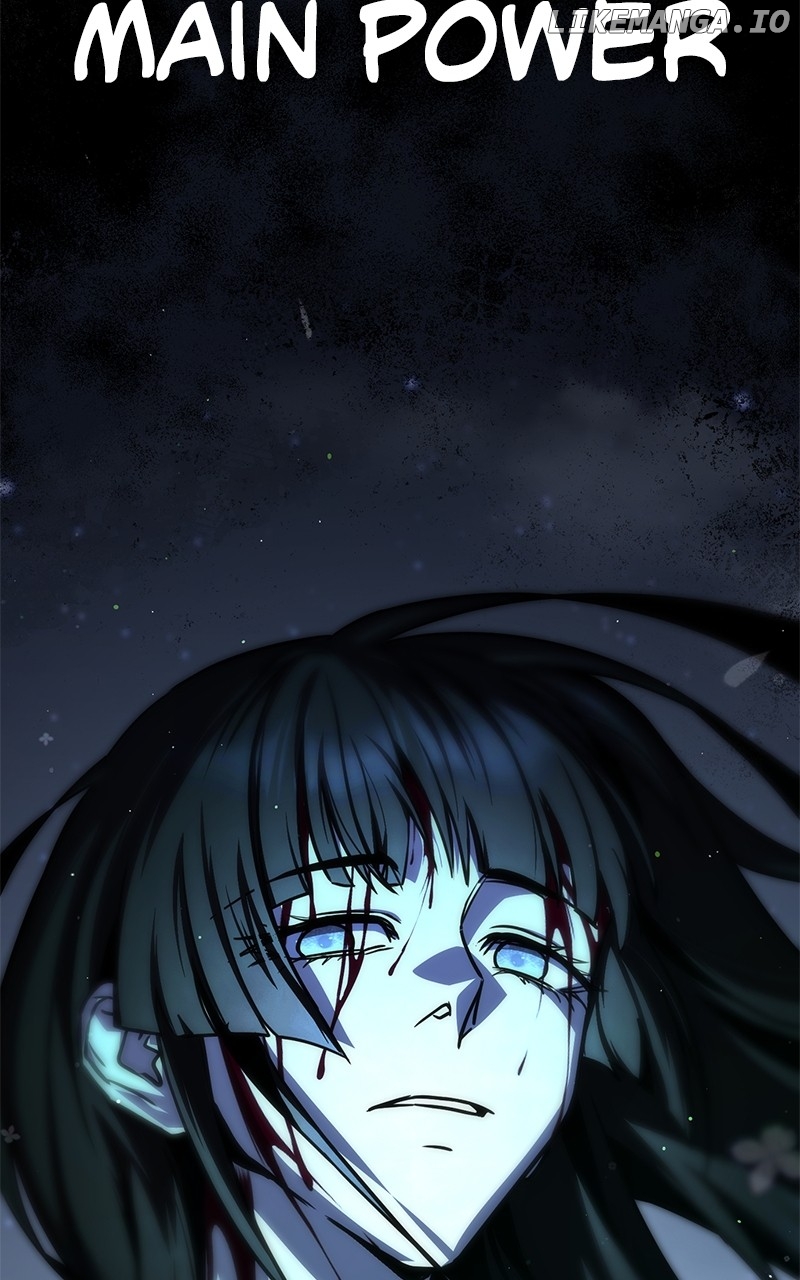 Hero the Maximum Chapter 41 - page 115