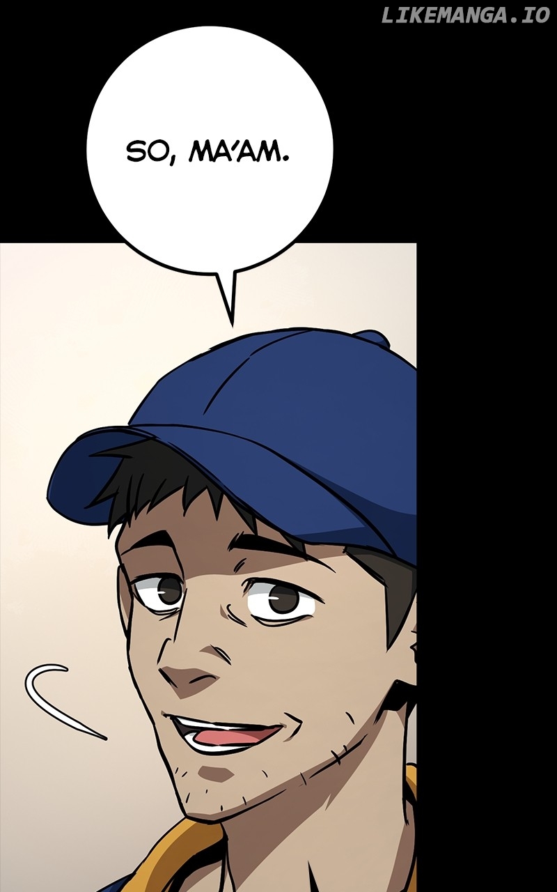 Hero the Maximum Chapter 41 - page 13