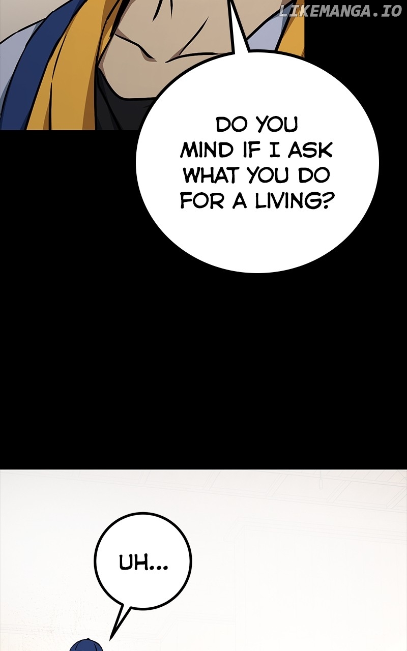 Hero the Maximum Chapter 41 - page 14