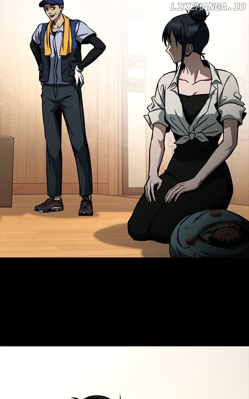 Hero the Maximum Chapter 41 - page 15