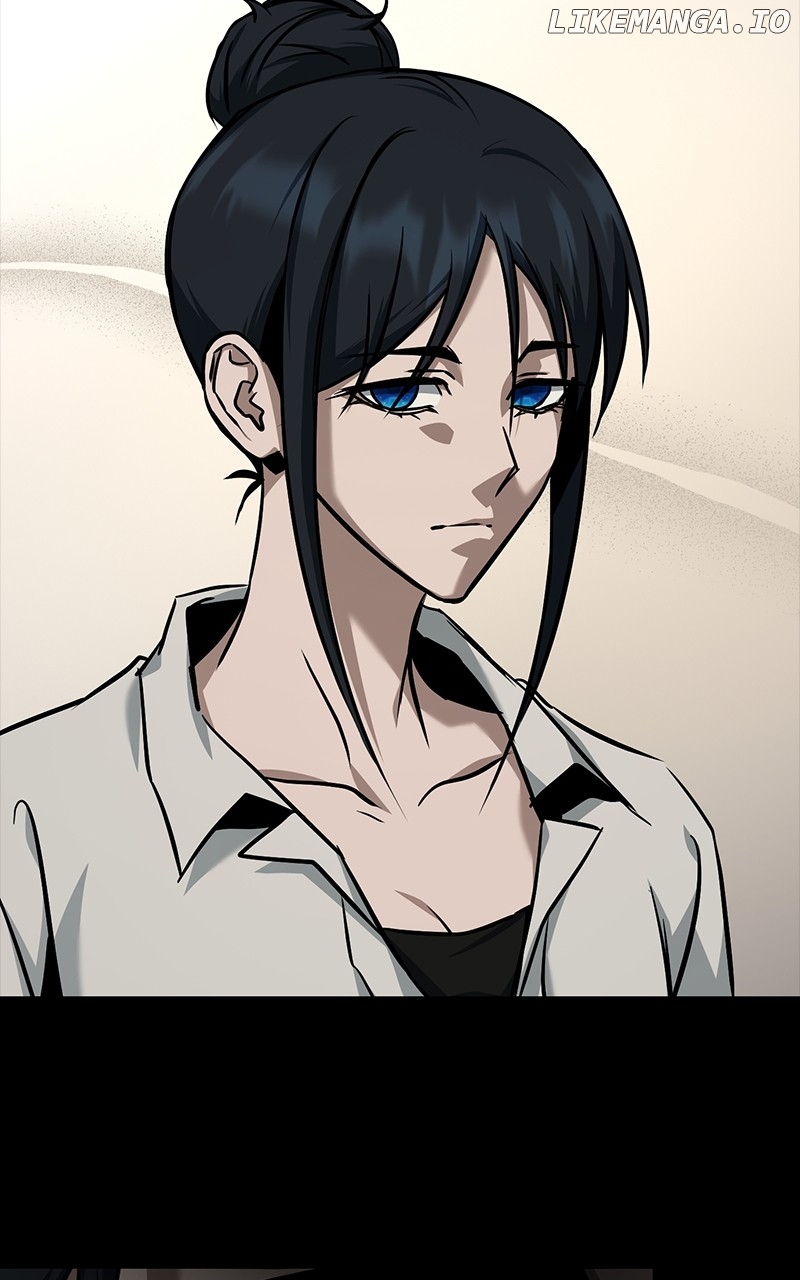 Hero the Maximum Chapter 41 - page 16