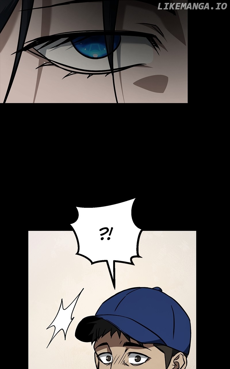 Hero the Maximum Chapter 41 - page 17