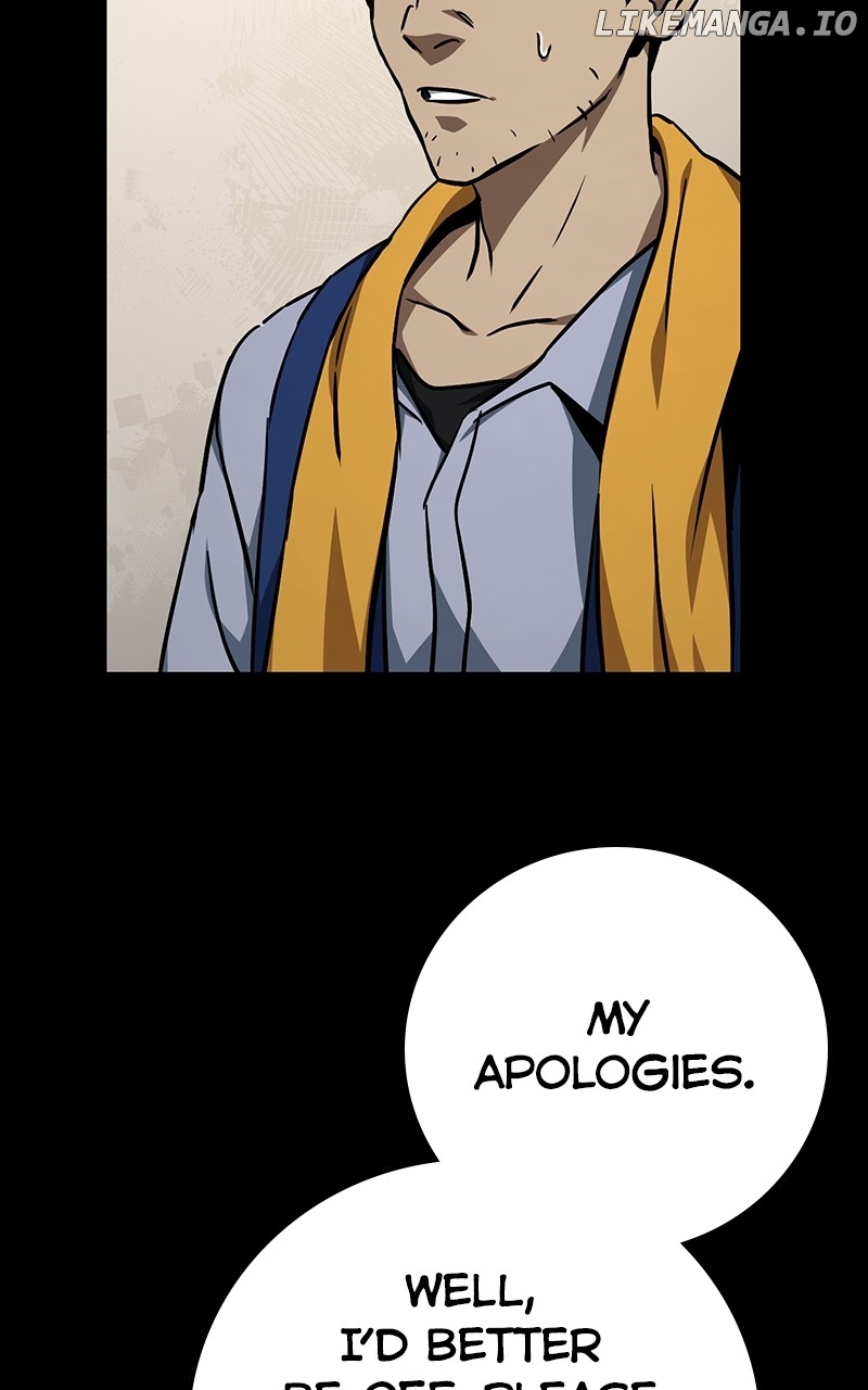Hero the Maximum Chapter 41 - page 18