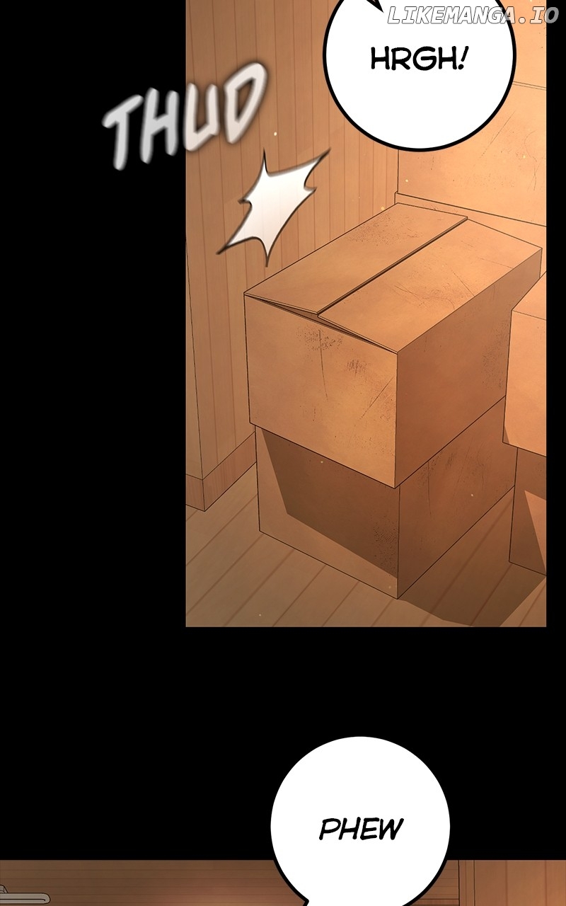 Hero the Maximum Chapter 41 - page 2